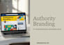 design professional and branded linkedin posts in canva